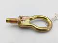 Крюк буксировочный Ford Focus 1 1998-2004 - 55288956