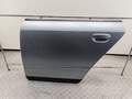 Дверь боковая Audi A4 (B6) 2000-2006 - 55288969