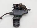 Замок двери Volkswagen Passat 5 2000-2005 - 55289243