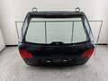 Крышка багажника Audi A4 (B7) 2004-2009 - 55289252