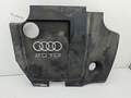 Накладка декоративная на двс Audi A4 (B7) 2004-2009 - 55289268