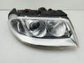 Фара передняя Volkswagen Passat 5 2000-2005 - 55289400