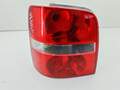 Фонарь задний Volkswagen Touran 2003-2006 - 55289441