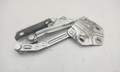 Петля капота Volkswagen Touran 2003-2006 - 55289464