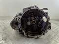 Коробка передач для Volkswagen - 55289796