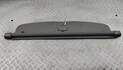 Шторка багажника Volkswagen Passat 5 2000-2005 - 55289875