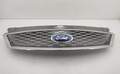 Решетка радиатора Ford Mondeo 3 2000-2007 - 55289976