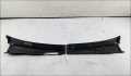 Жабо под дворники (дождевик) Volkswagen Golf 3 1991-2000 - 55290050