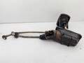 Кулиса кпп Audi A4 (B5) 1994-2000 - 55290119