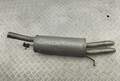 Глушитель Audi A6 (C5) 1997-2005 - 55290330