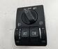 Переключатель света Opel Zafira A 1999-2005 - 55291644