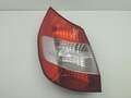 Фонарь задний Renault Scenic 2 2003-2009 - 55291684
