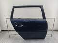 Дверь боковая Opel Vectra C 2002-2008 - 55291713