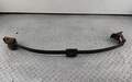 Рессора Chrysler Voyager 2000-2007 - 55291716