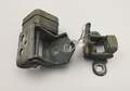 Петля двери Renault Scenic 2 2003-2009 - 55291727
