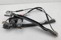 Стеклоподъемник электрический Ford Mondeo 3 2000-2007 - 55291758