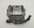 Блок управления двигателем Fiat Doblo 2000-2015 - 55291764