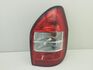 Фонарь задний Opel Zafira A 1999-2005 - 55291765