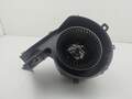 Моторчик печки Opel Vectra C 2002-2008 - 55291795