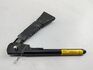 Замок ремня безопасности Opel Zafira A 1999-2005 - 55291811