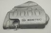 Накладка декоративная на двс Opel Zafira A 1999-2005 - 55291849
