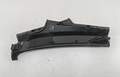 Жабо под дворники (дождевик) Fiat Doblo 2000-2015 - 55291862