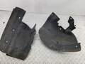 Защита арок (подкрылок) Renault Scenic 2 2003-2009 - 55291915