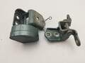 Петля двери Renault Scenic 2 2003-2009 - 55291926