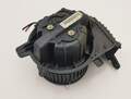 Моторчик печки Renault Scenic 2 2003-2009 - 55291969