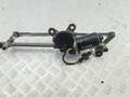 Трапеция дворников Opel Vectra C 2002-2008 - 55291988