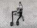 Блок педалей Volkswagen Passat 5 2000-2005 - 55292013