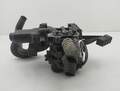 Кран отопителя Volkswagen Phaeton 2002-2010 - 55292131