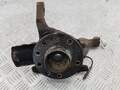 Ступица, кулак, цапфа Opel Astra H 2004-2010 - 55292136