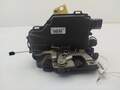 Замок двери Volkswagen Passat 5 2000-2005 - 55292214