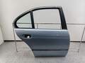Дверь боковая BMW 5 E39 1995-2003 - 55292255