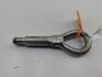 Крюк буксировочный Opel Vectra B 1995-2002 - 55292301
