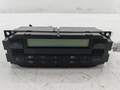 Переключатель печки Volkswagen Sharan (рест) 2000-2010 - 55292303