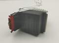 Резистор печки Volkswagen Sharan (рест) 2000-2010 - 55292345