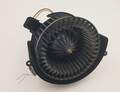 Моторчик печки Opel Astra G 1998-2005 - 55292359