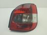Фонарь задний Renault Scenic 1 1996-2002 - 55292363