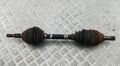 Приводной вал, шрус Opel Astra G 1998-2005 - 55292378