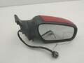 Зеркало боковое Ford Focus 2 2005-2008 - 55292473