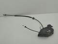 Замок двери Ford Focus 2 2005-2008 - 55292477