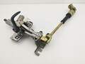 Колонка рулевая Renault Scenic 1 1996-2002 - 55292478