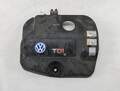 Накладка декоративная на двс Volkswagen Sharan (рест) 2000-2010 - 55292594