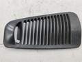 Обшивка багажника Volkswagen Sharan (рест) 2000-2010 - 55292671