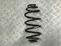 Пружина подвески Opel Zafira A 1999-2005 - 55292677