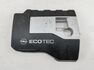 Накладка декоративная на двс Opel Zafira A 1999-2005 - 55292702