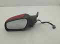 Зеркало боковое Ford Focus 2 2005-2008 - 55292709