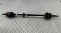 Приводной вал, шрус Opel Astra G 1998-2005 - 55292724